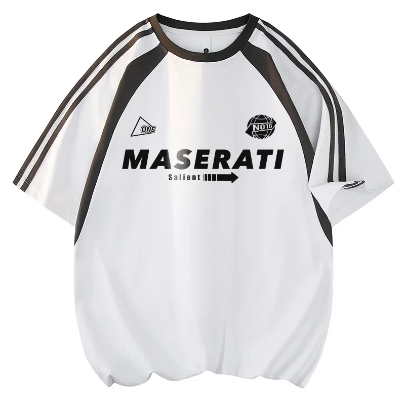 Maserati logoBLOCKTTE T