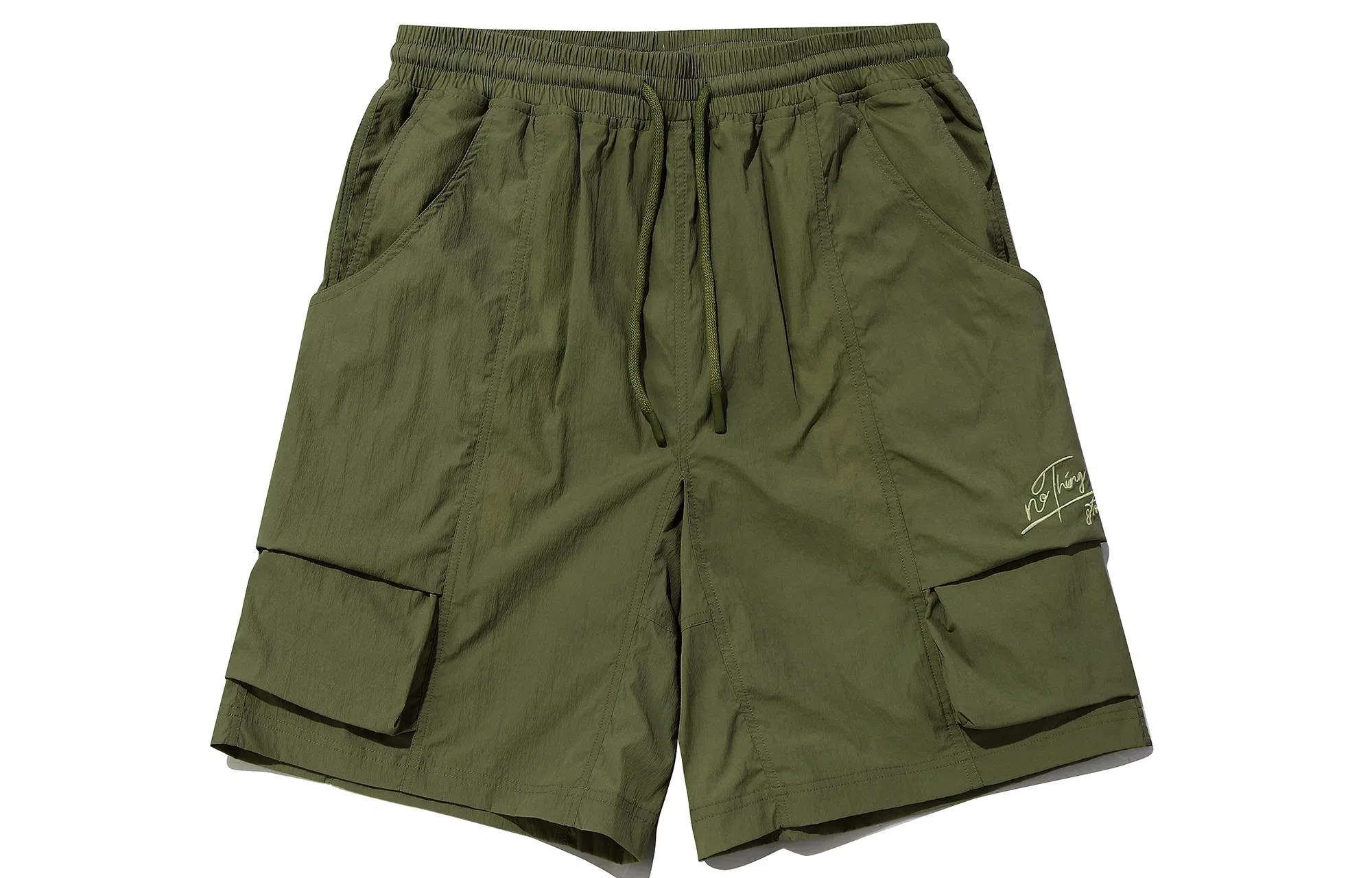 Guuka Shorts