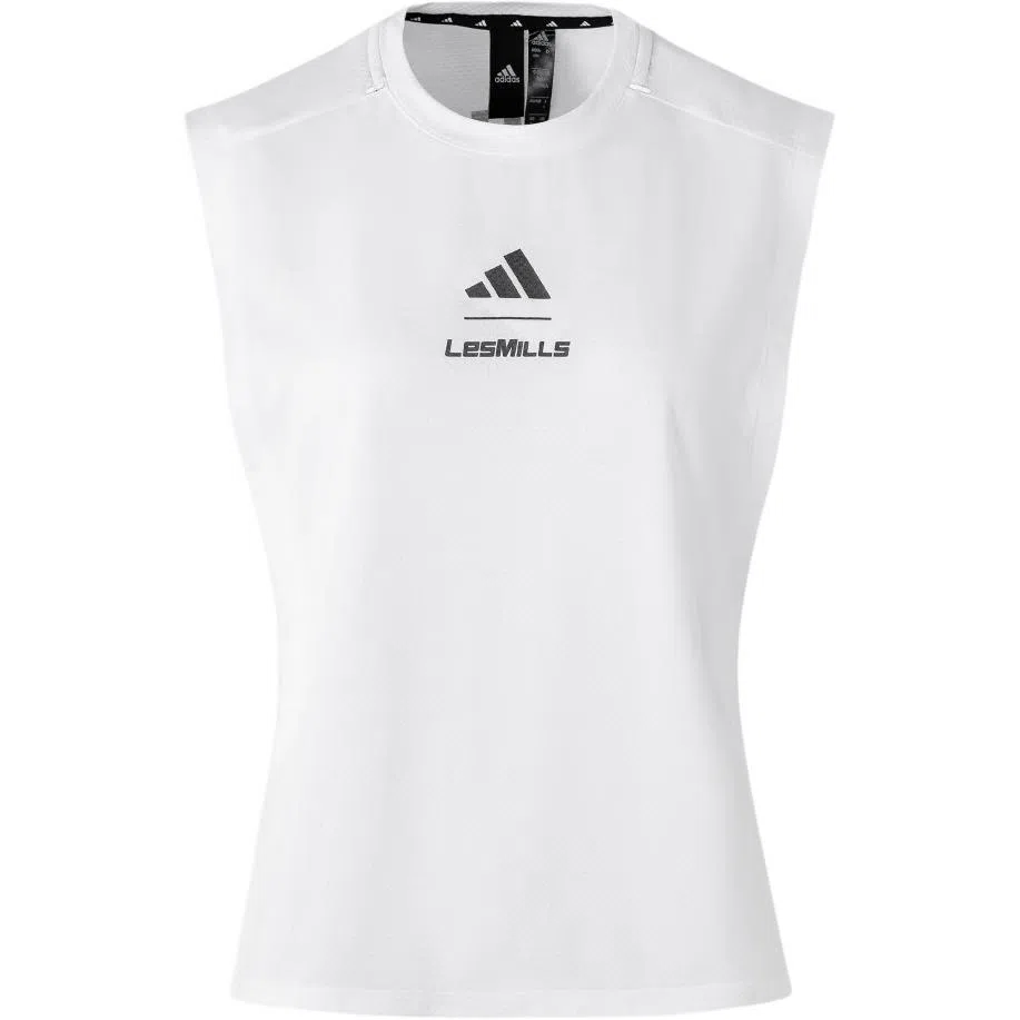 adidas x LES MILLS