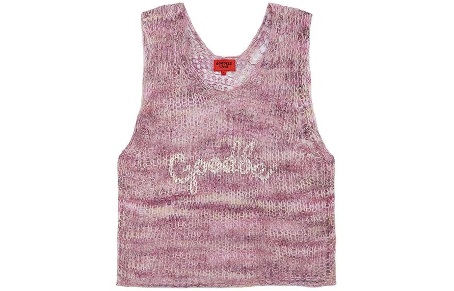 GOOD BAI SS24 GOODEES logo