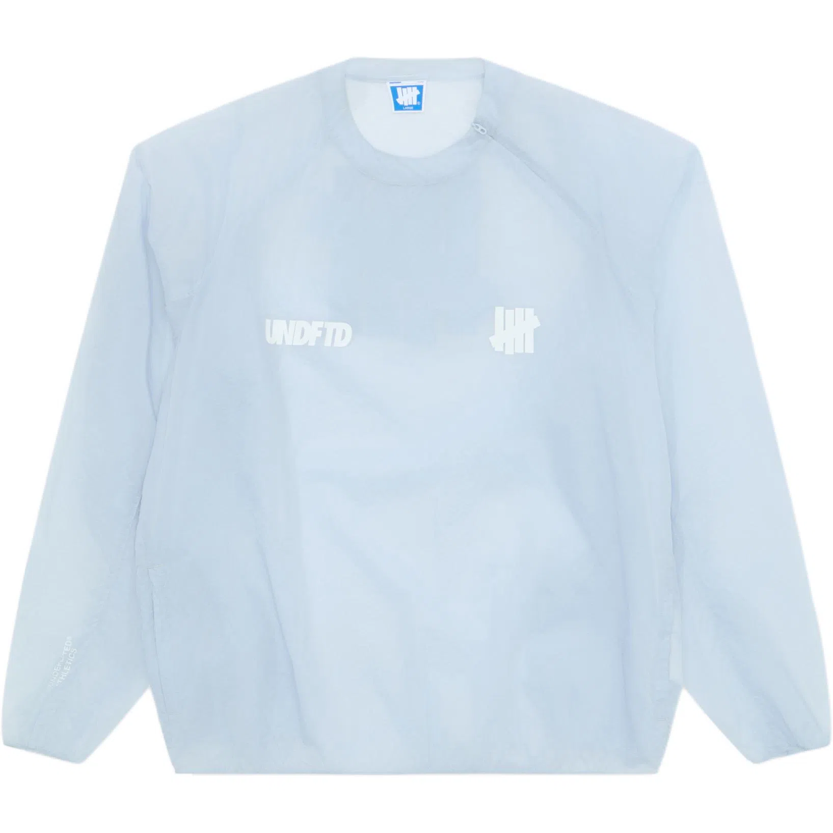 UNDEFEATED SS25 Logo