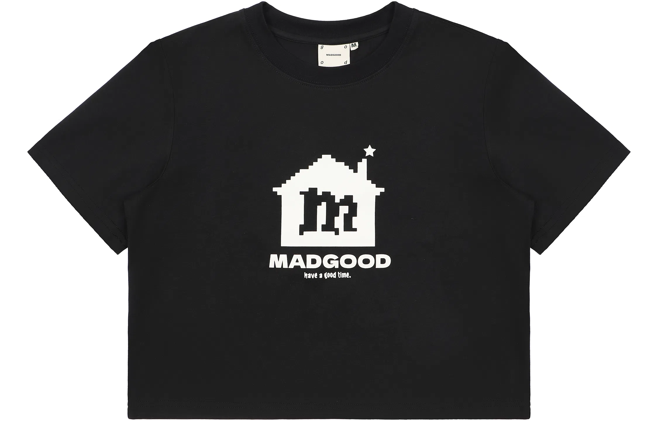 madgood T