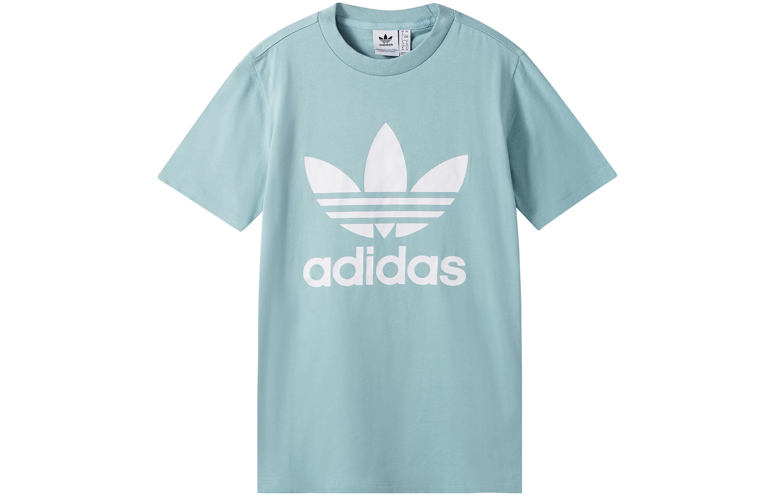 adidas originals Trefoil Tee LogoT