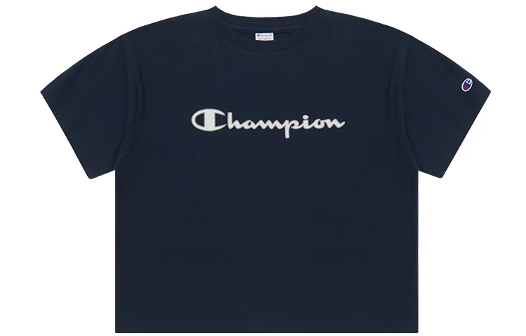 Champion SS22 logoT
