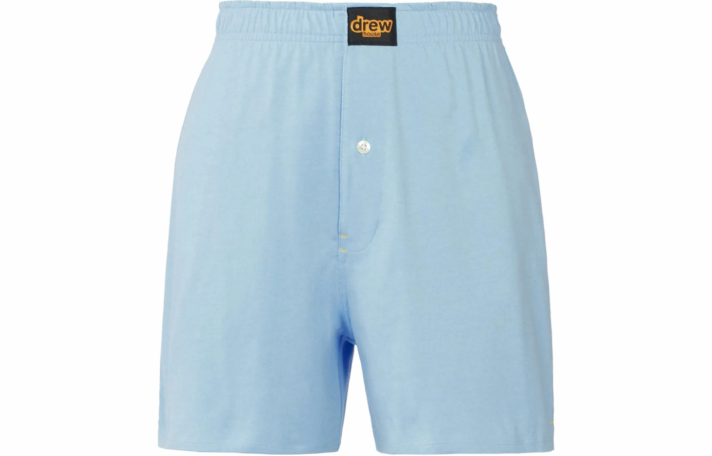 Drew House Boxers Sea Blue