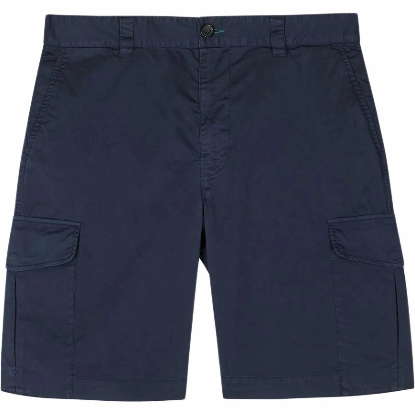 Paul Smith SS25 Navy Shorts
