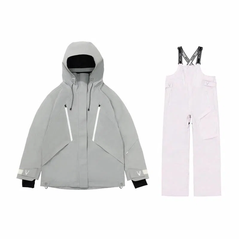 VECTOR Ski Suit