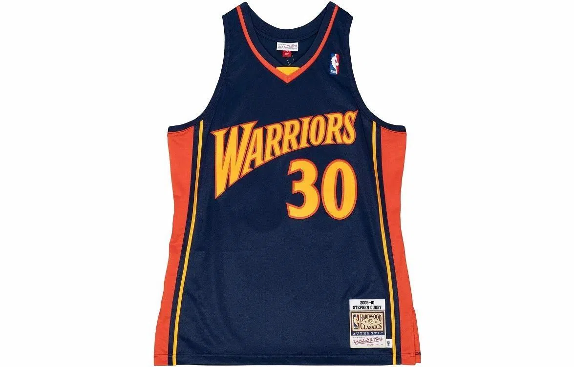 Mitchell Ness NBA SS22 Au 30