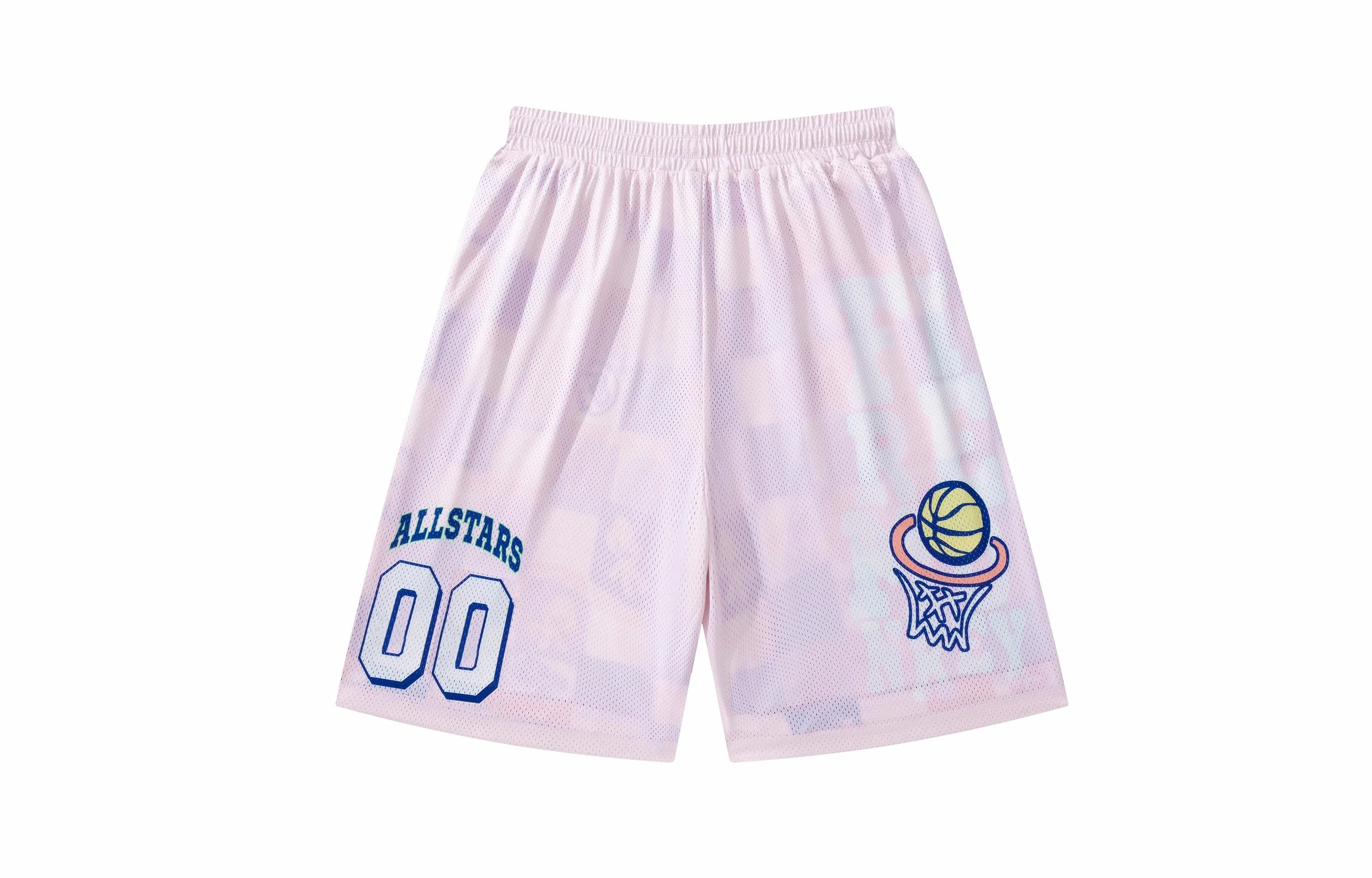 FireMonkey 95 Reversible Shorts