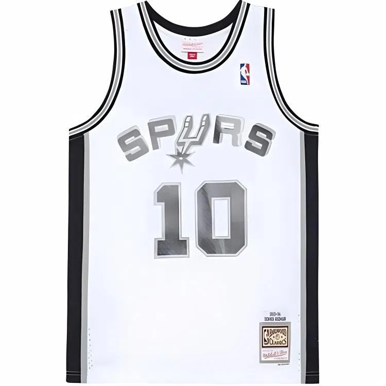 Mitchell Ness NBA SW 93-94 10