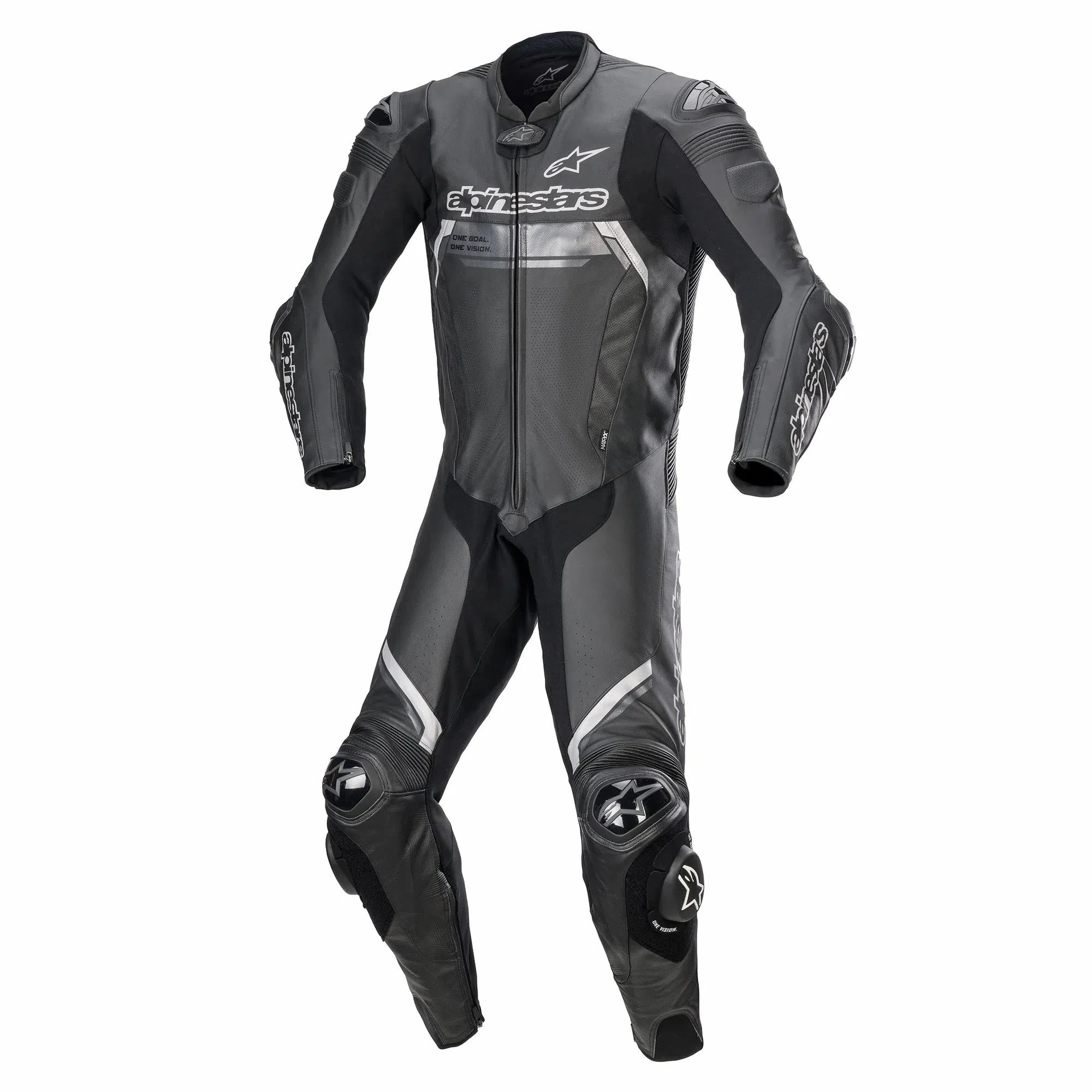 ALPINESTARS MISSILE V2 1-PIECE IGNITION LEATHER SUIT