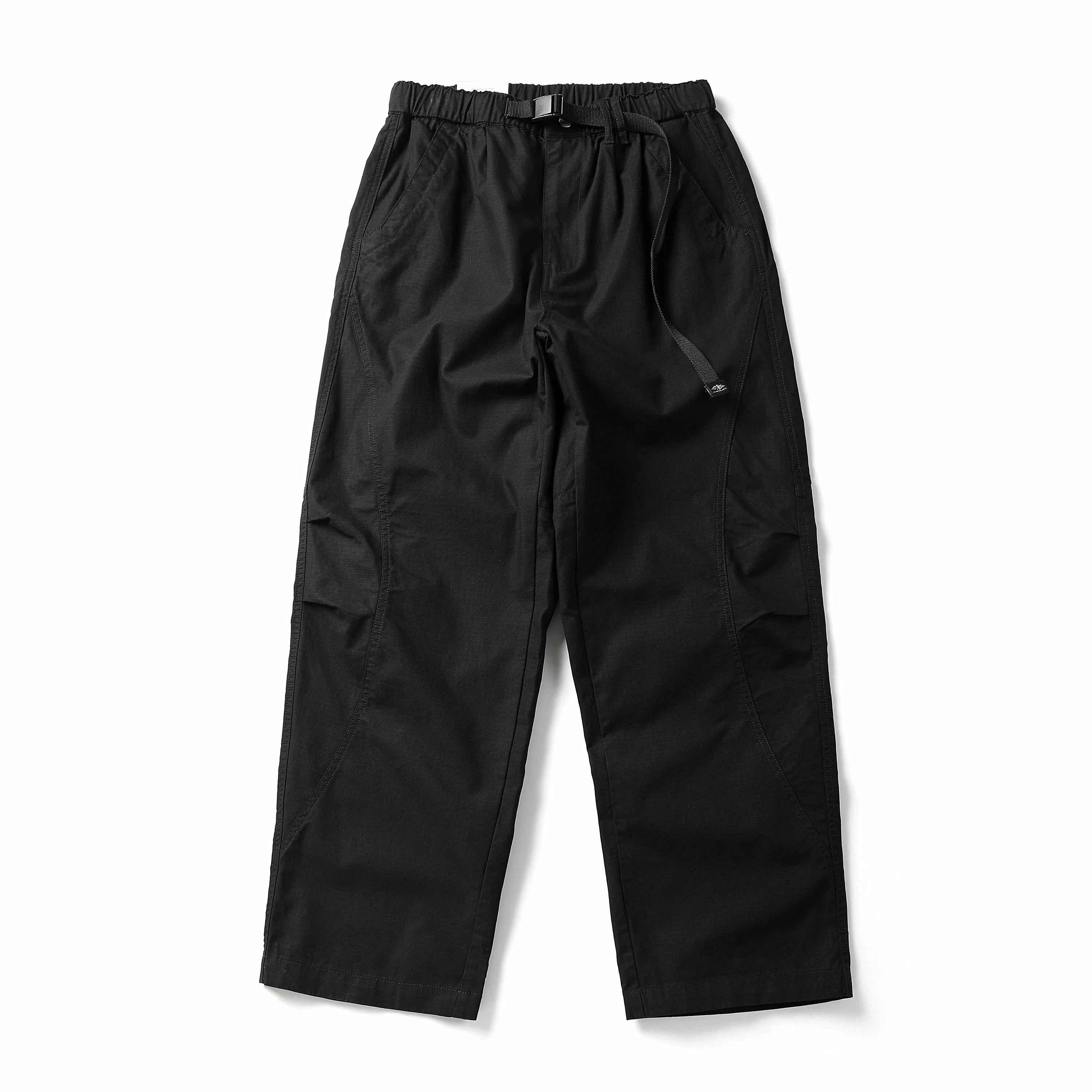 MIIRACER Straight Leg Pants