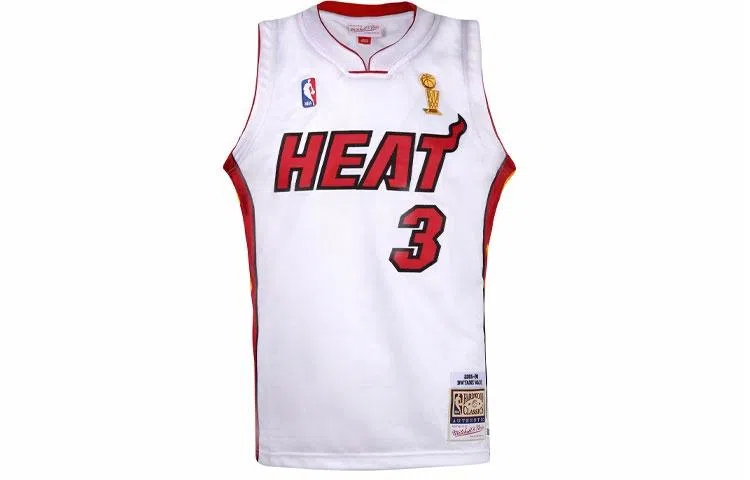 Mitchell Ness NBA SS22 AU 05-06 3
