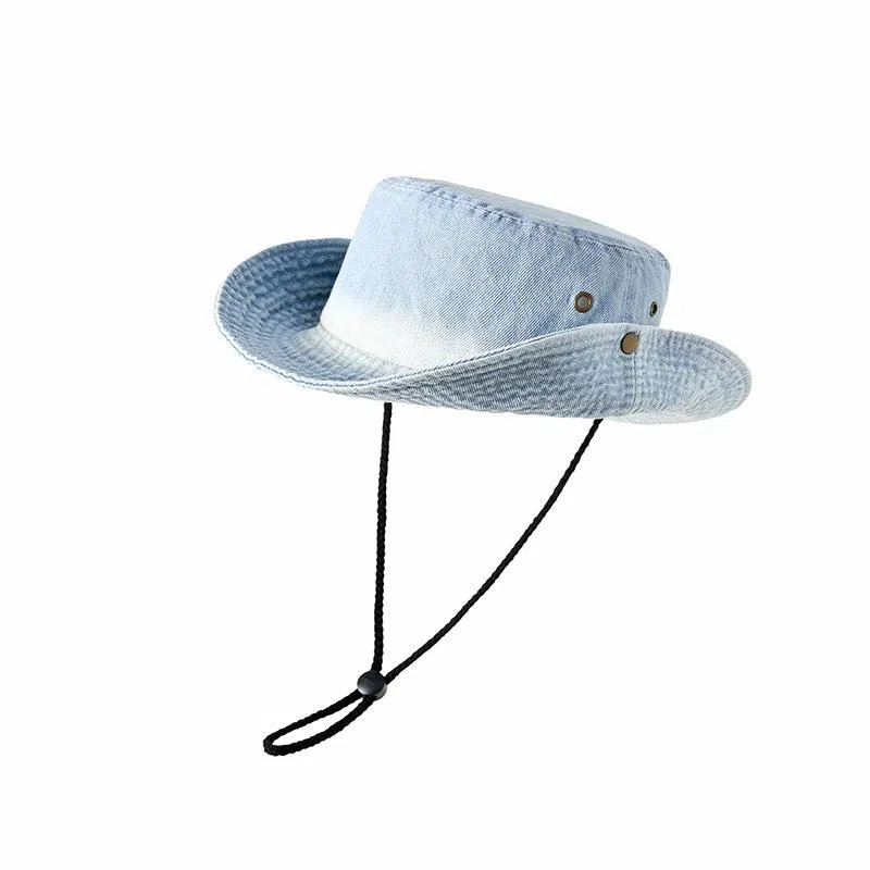 NOMK Fisherman Hat