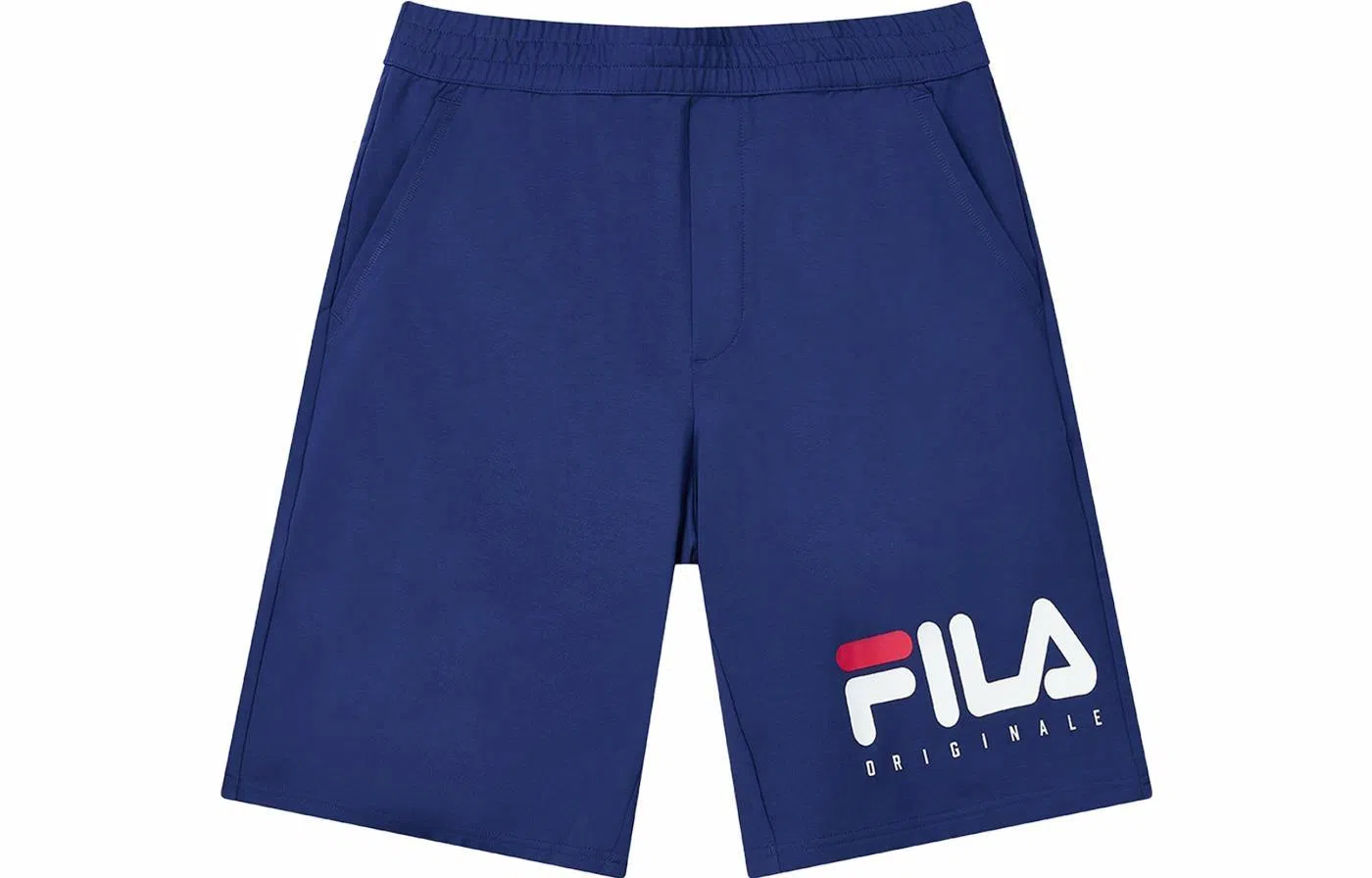 FILA Logo