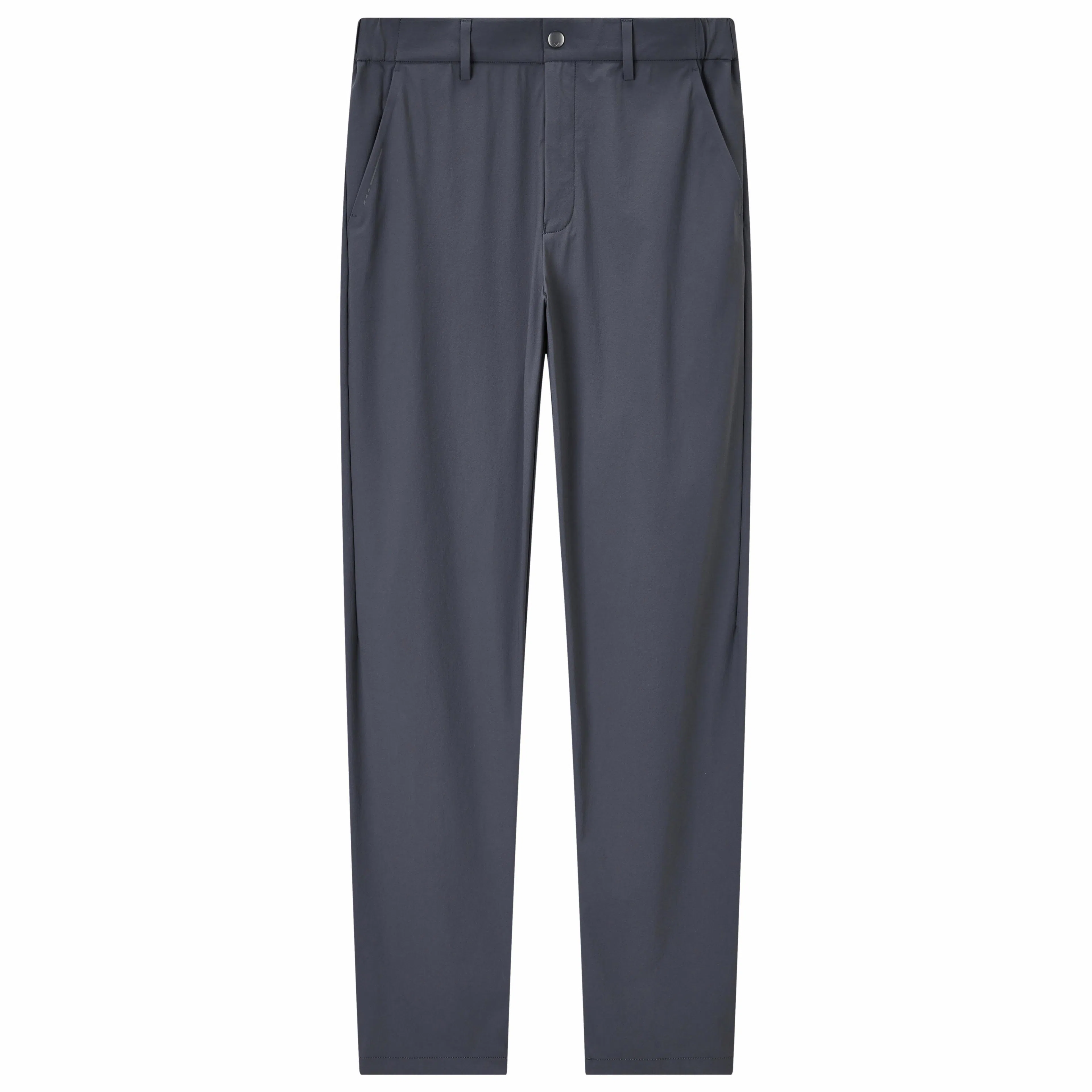 九牧王男裤专家 百搭运动潮流个性时尚经典速干休闲裤 男款