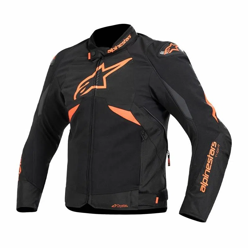 Alpinestars T-GP R V3