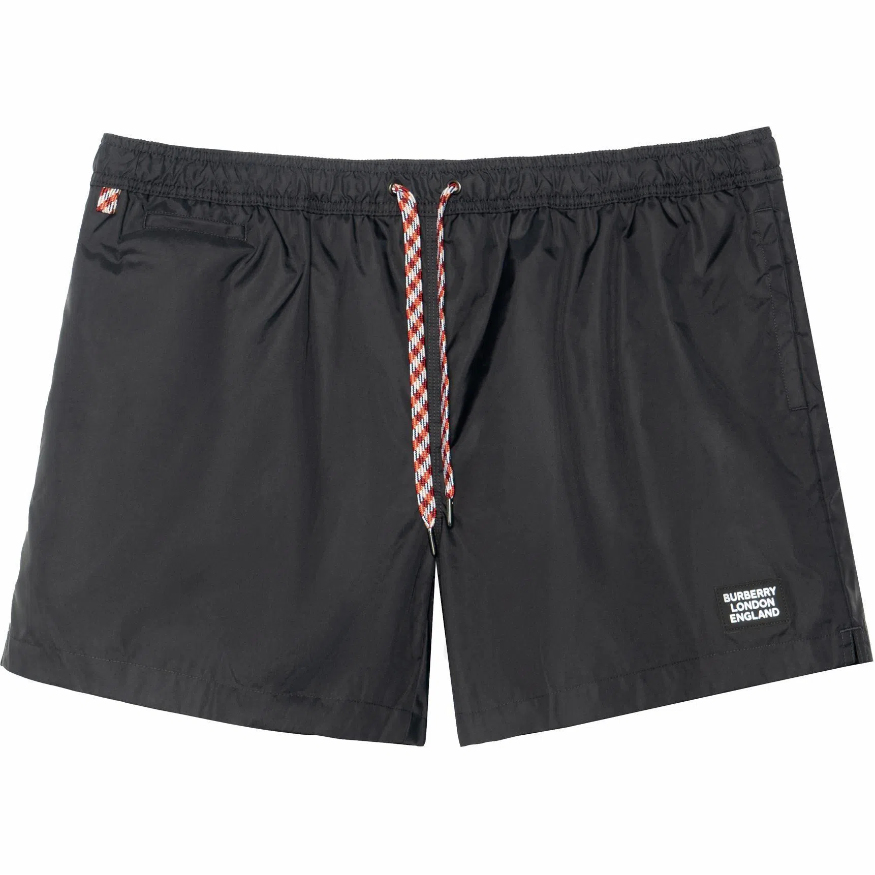 Burberry Shorts Black