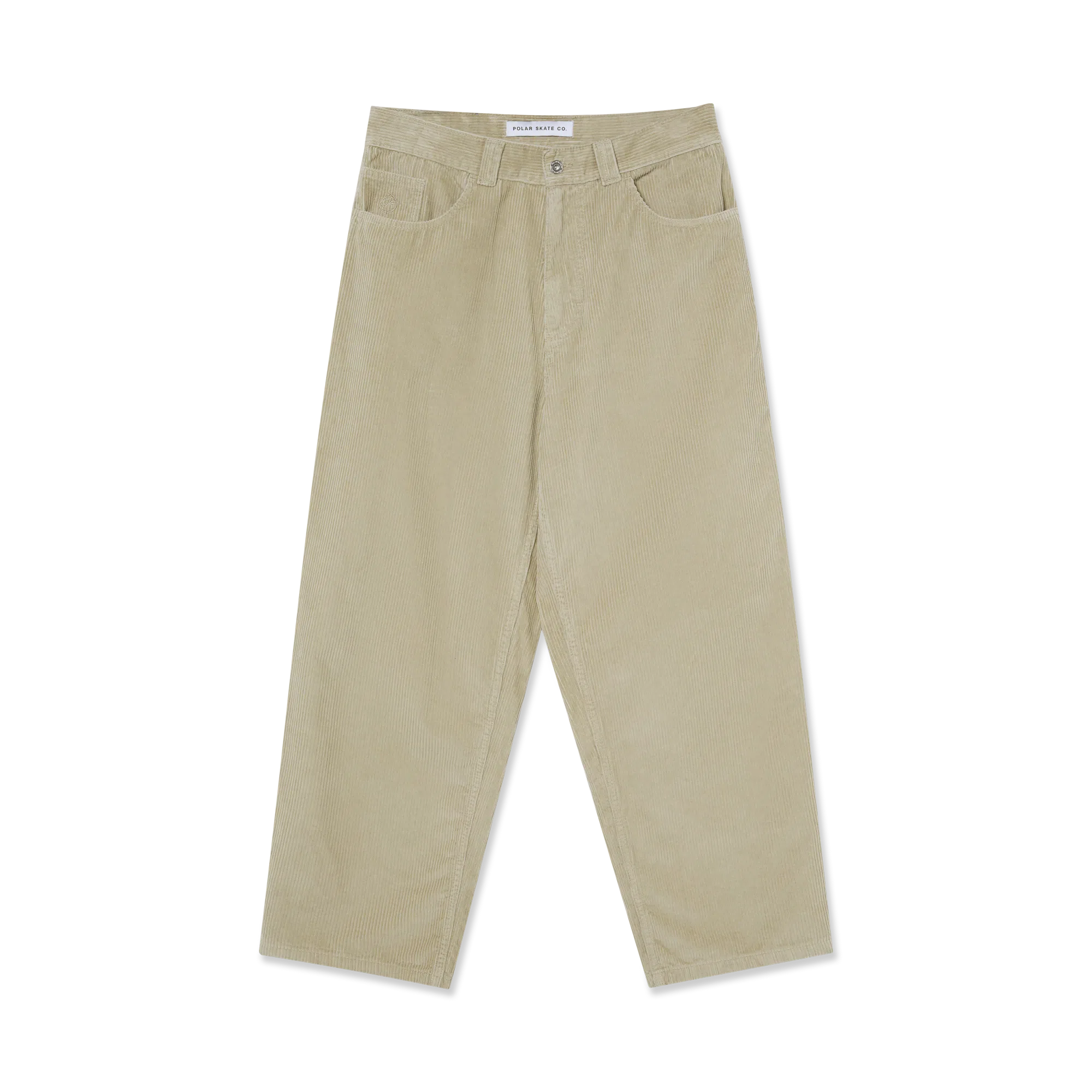 POLAR SKATE CO Big Boy Cord Pants
