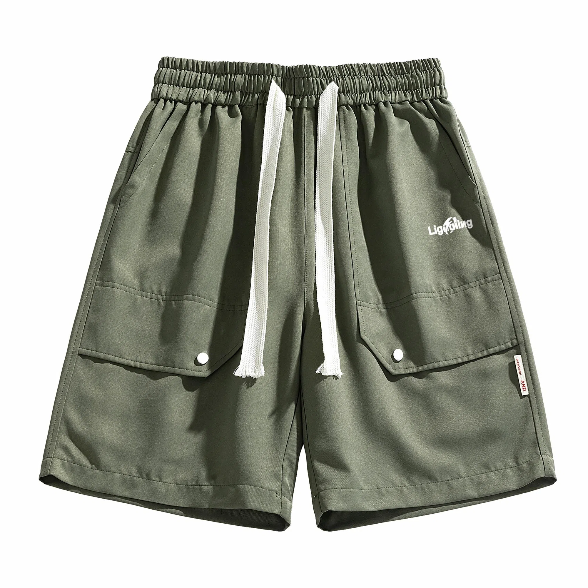 Lightning X Storm Logo