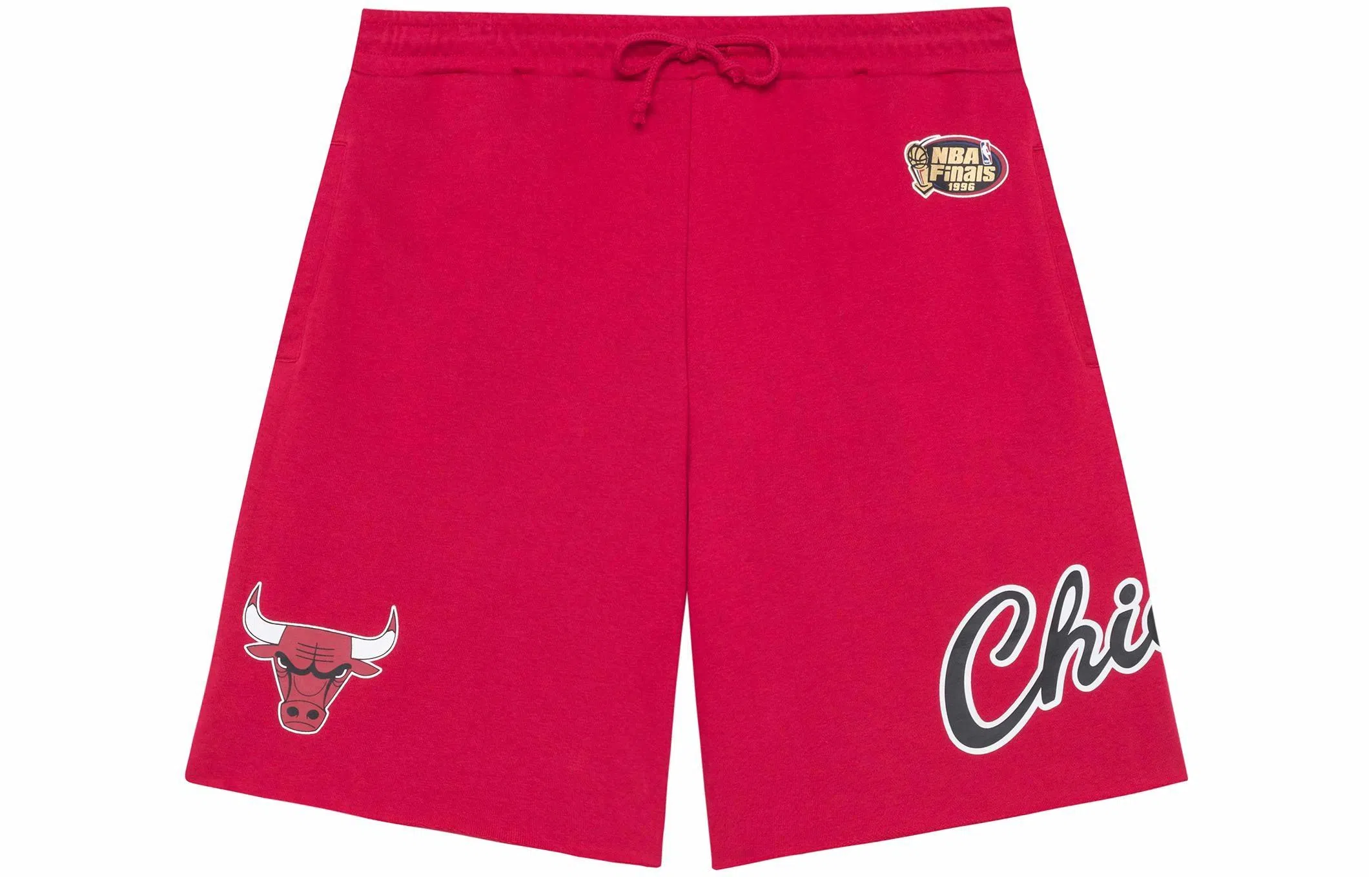 Mitchell Ness Logo