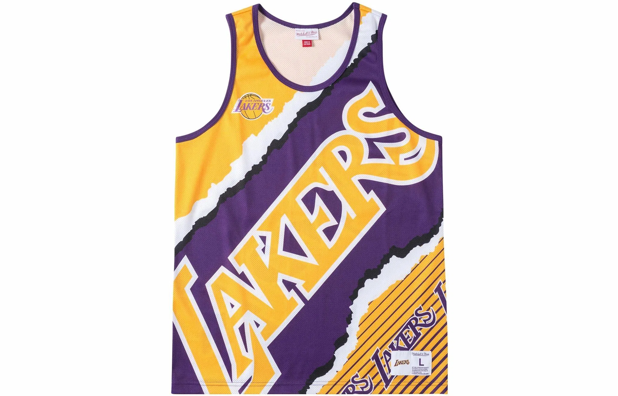 Mitchell Ness Big Face2.0 SW