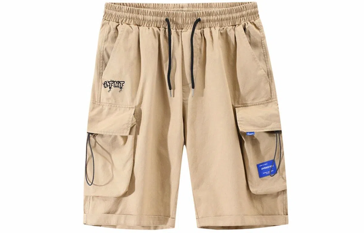 LIGHTNING MONSTER logo