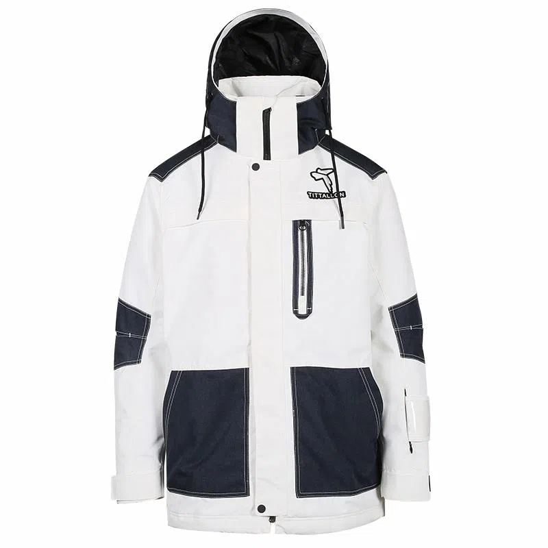 Tittallon Snowboard Jacket