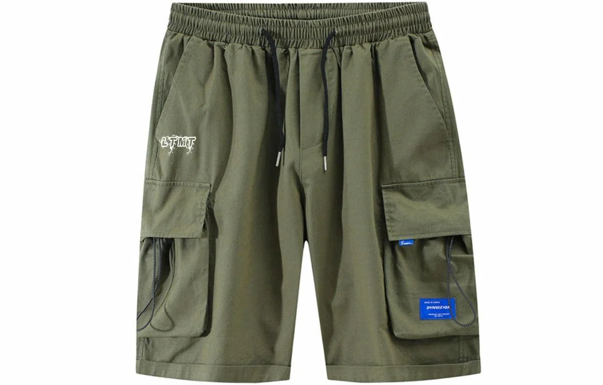 LIGHTNING MONSTER logo