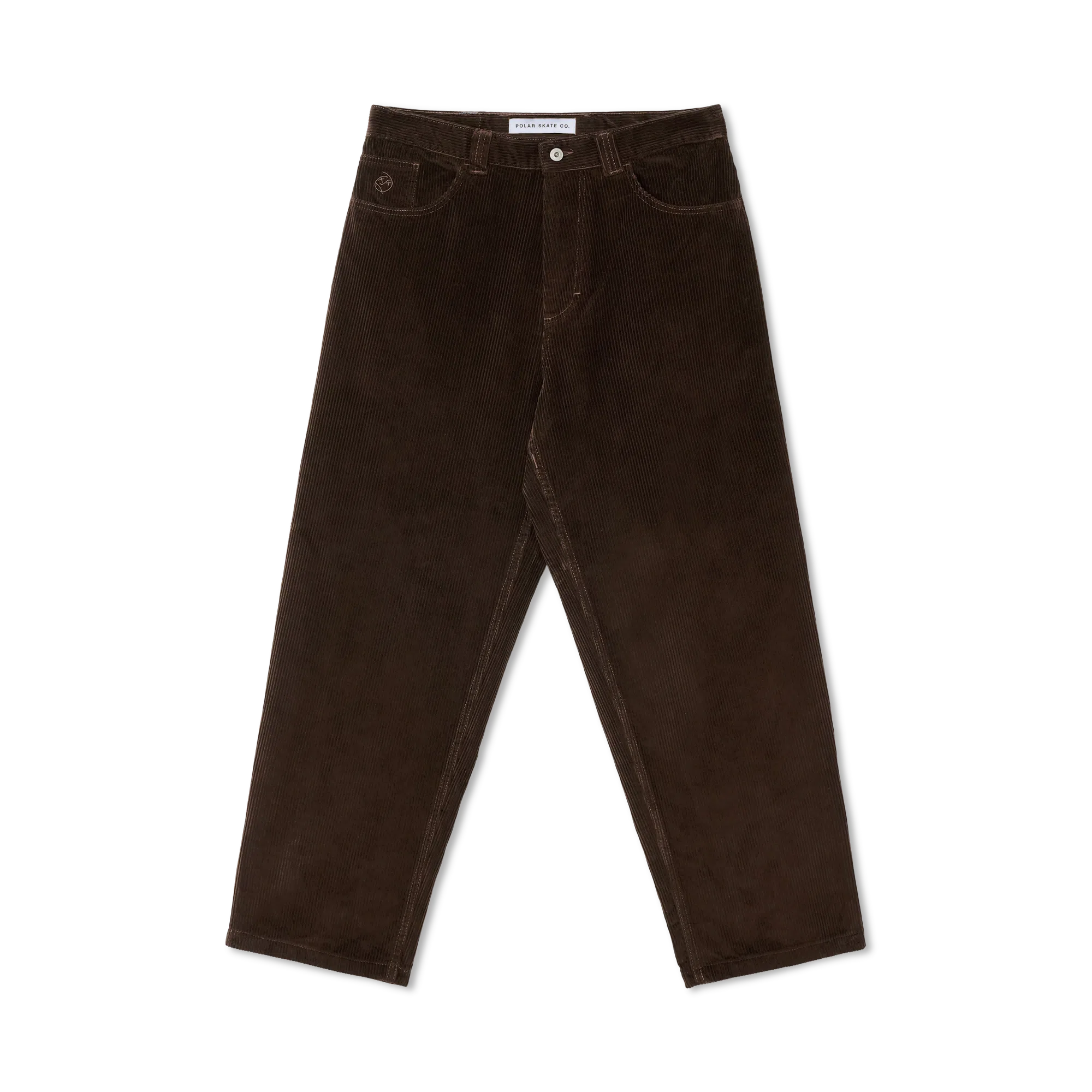 POLAR SKATE CO Big Boy Cord Pants