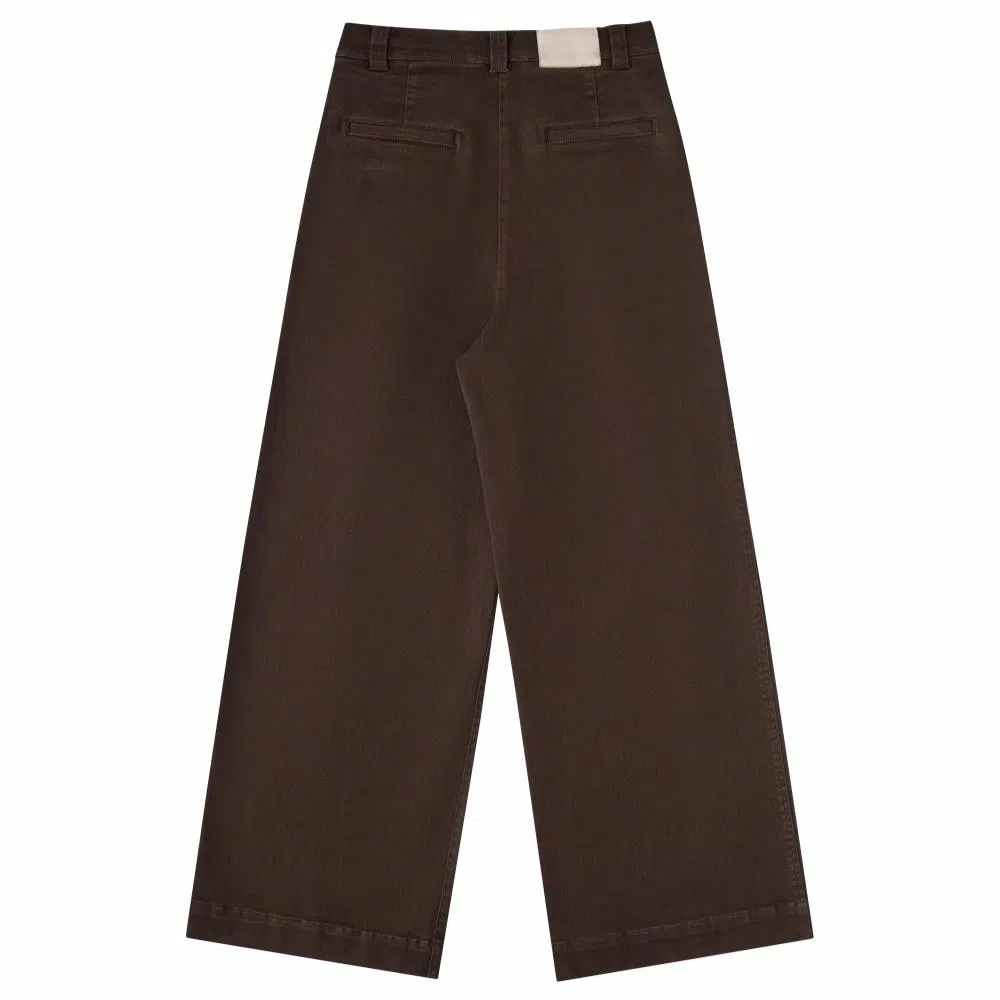 norybrand 24FW break loose