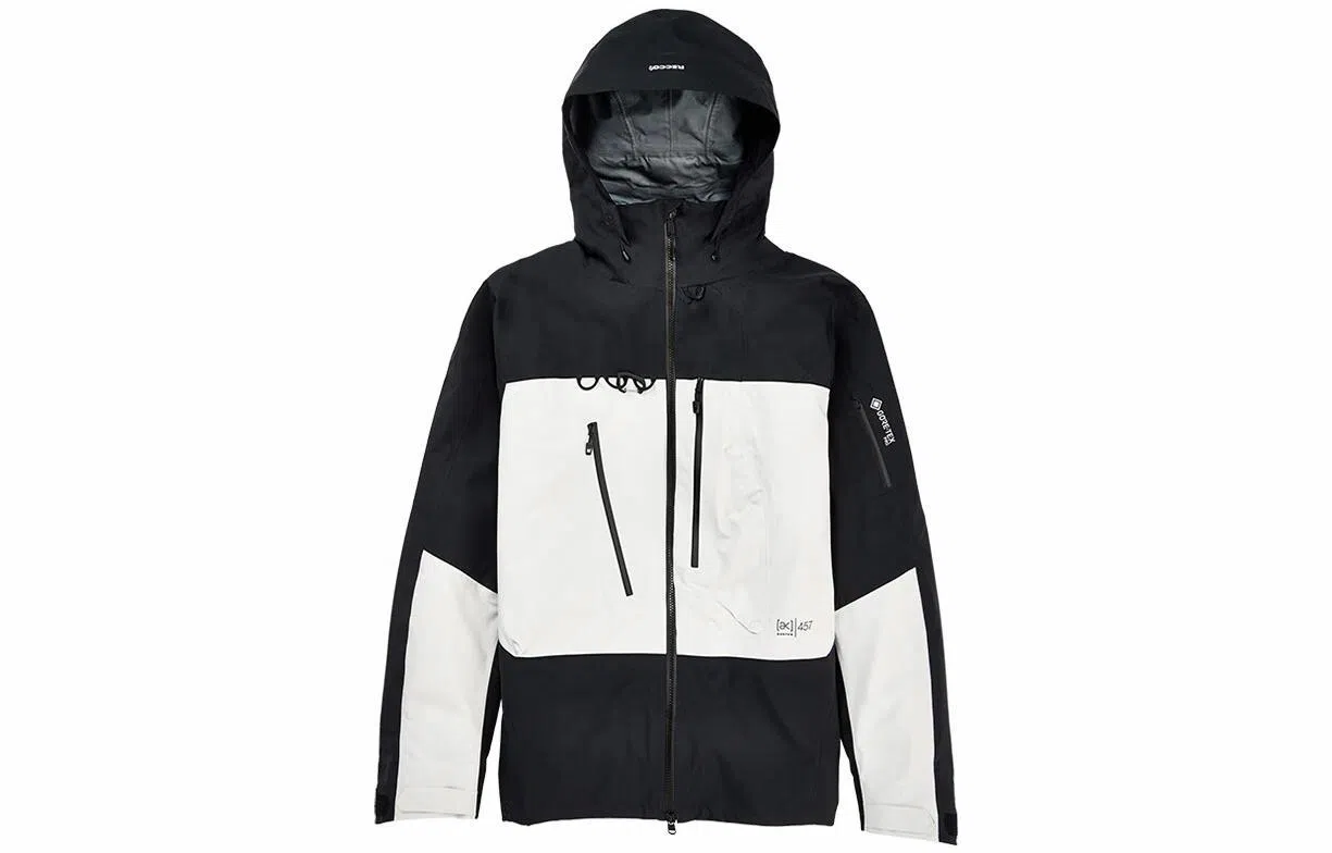 BURTON AK457 23-24 GORETEX 3L Logo