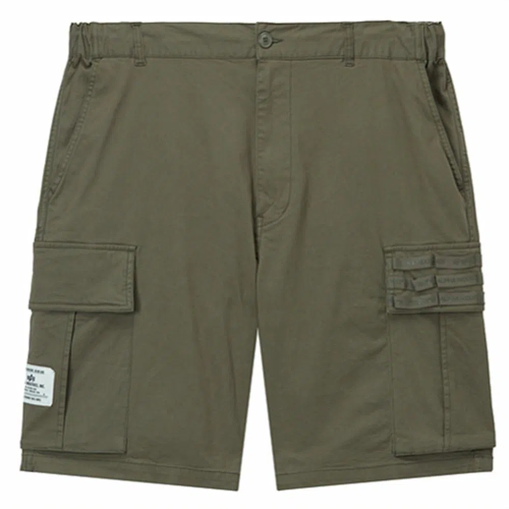 Alpha Industries SS25