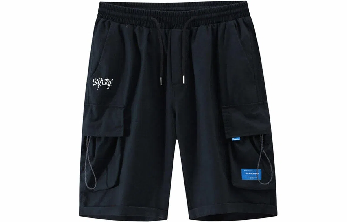 LIGHTNING MONSTER logo