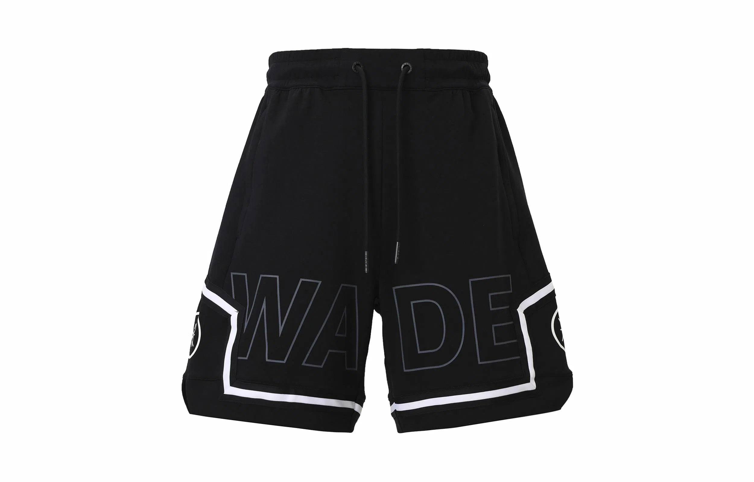 Li-Ning Shorts Black