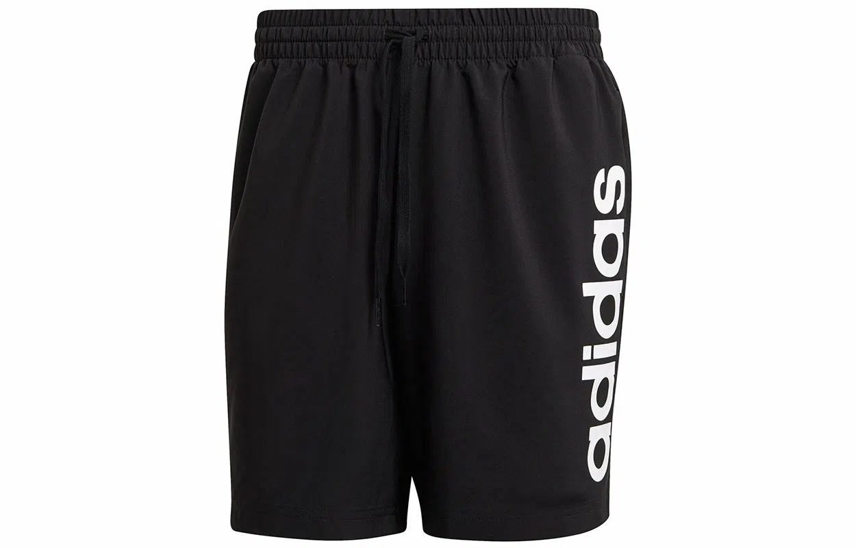 adidas M Lin Chelsea Logo