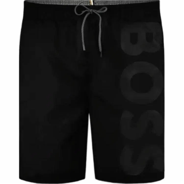HUGO BOSS Logo