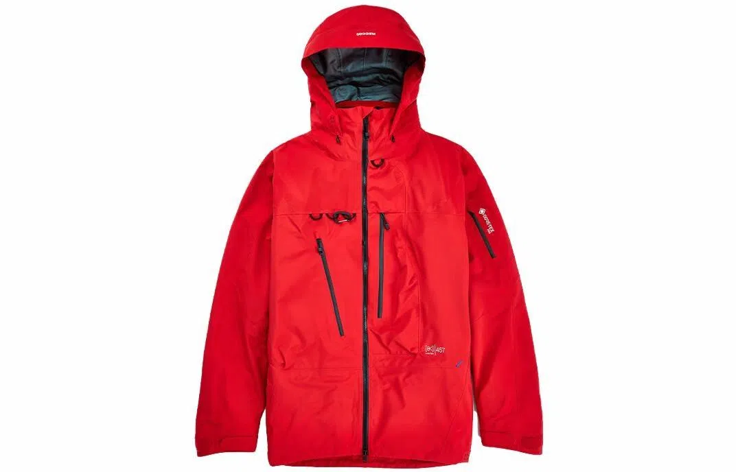 BURTON AK457 GORE-TEX PRO 3L