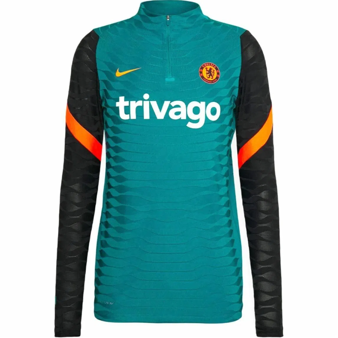 Nike T CHELSEA ELITE DRILL TOP