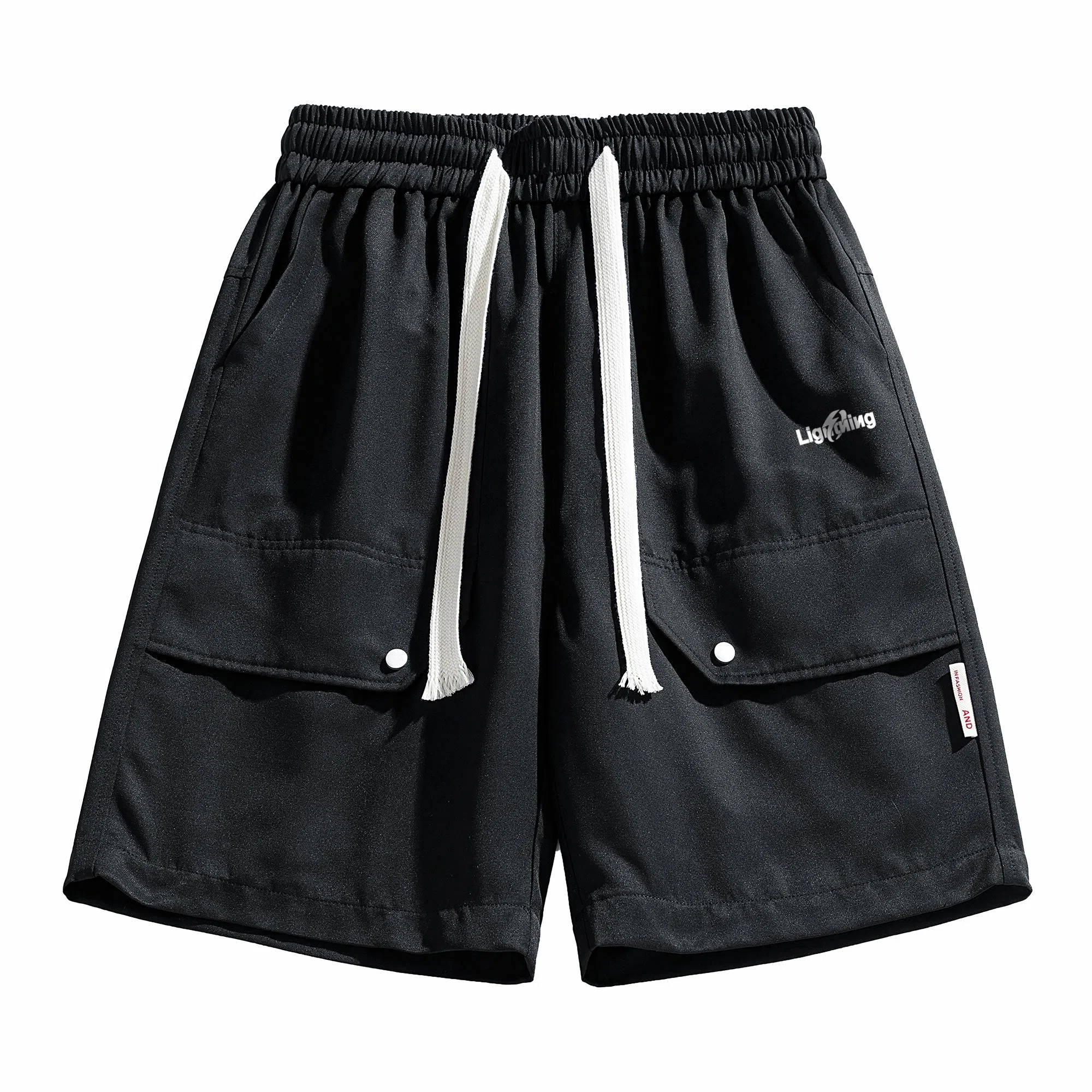 Lightning X Storm Logo