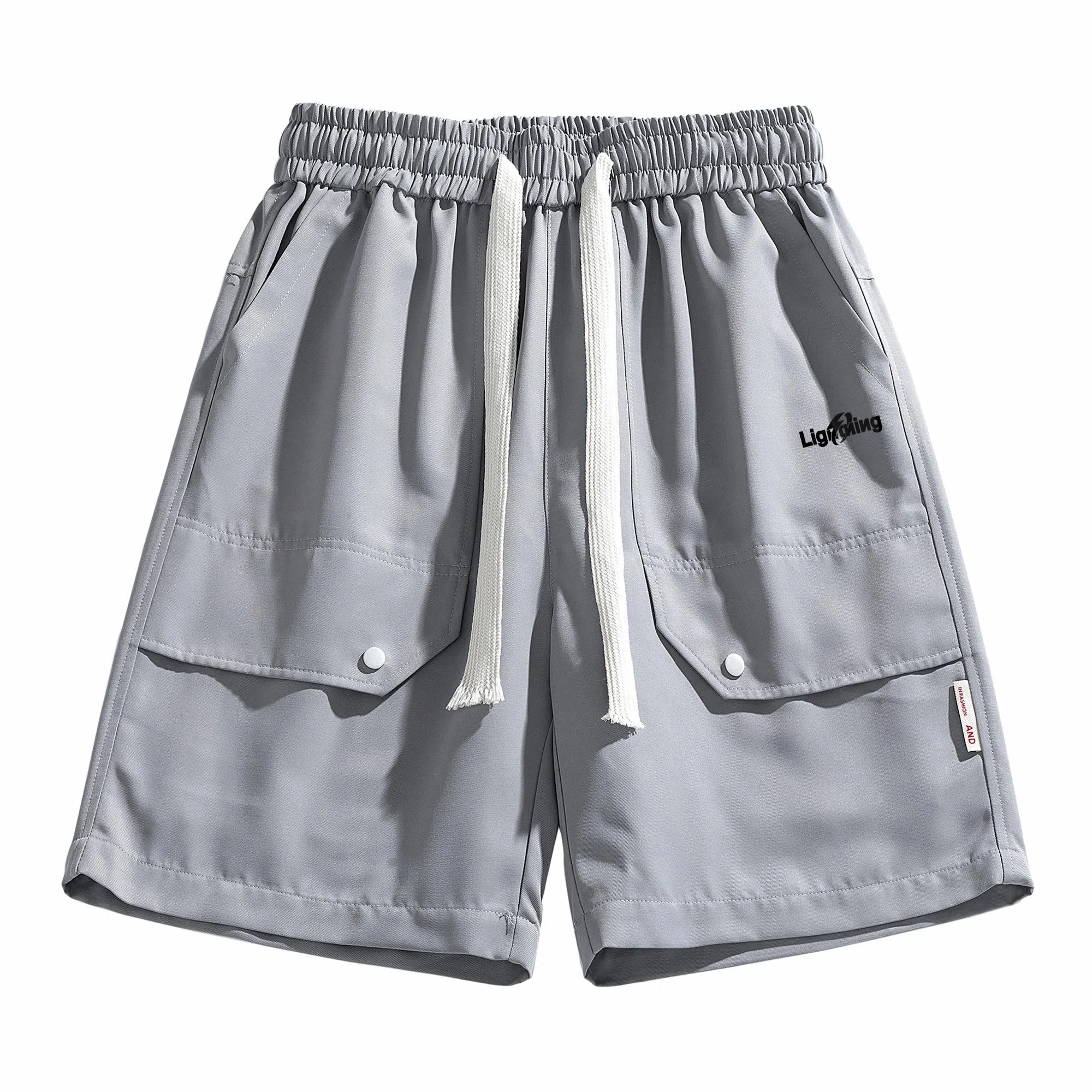 Lightning X Storm Logo