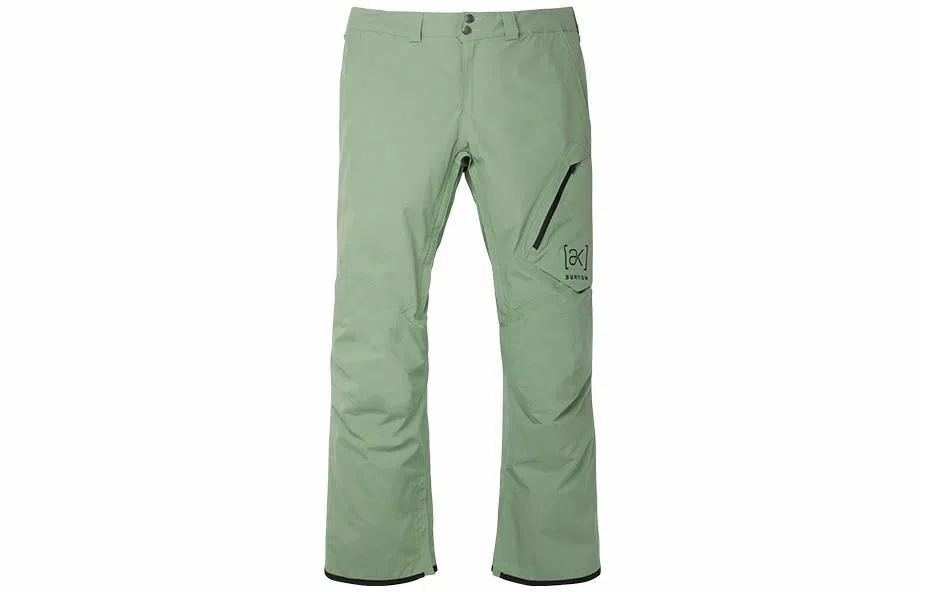 BURTON AK CYCLIC GORETEX 2L Logo