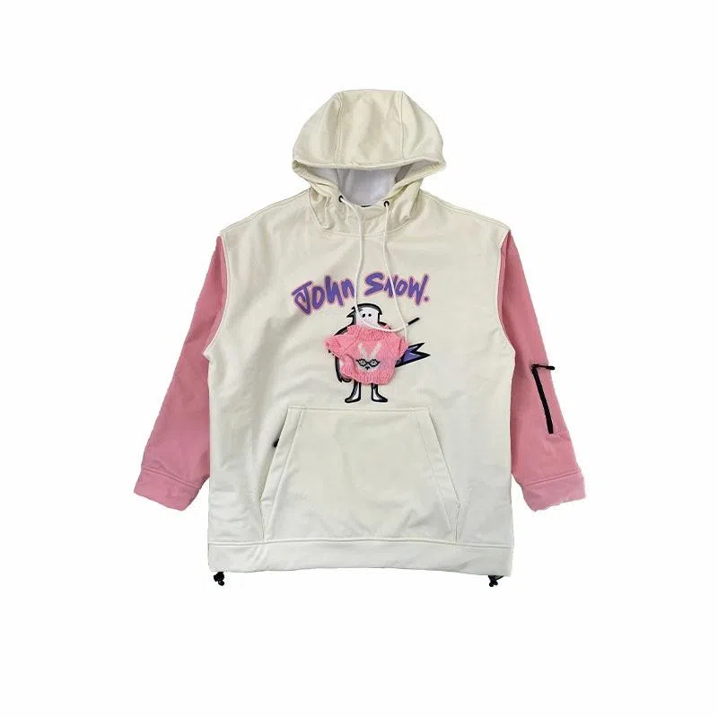 John Snow Ski Jacket