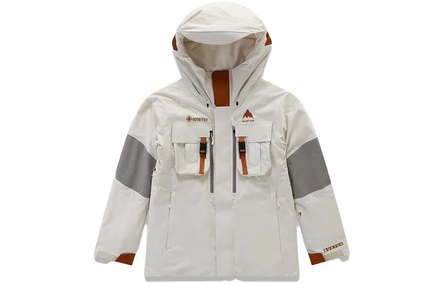 Burton Aizawa Wizardry Gore-Tex