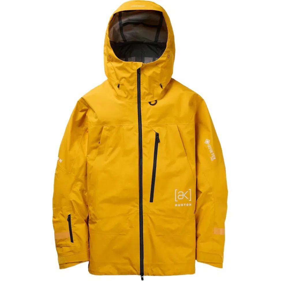 BURTON AK Tusk Gore-Tex Pro 3L