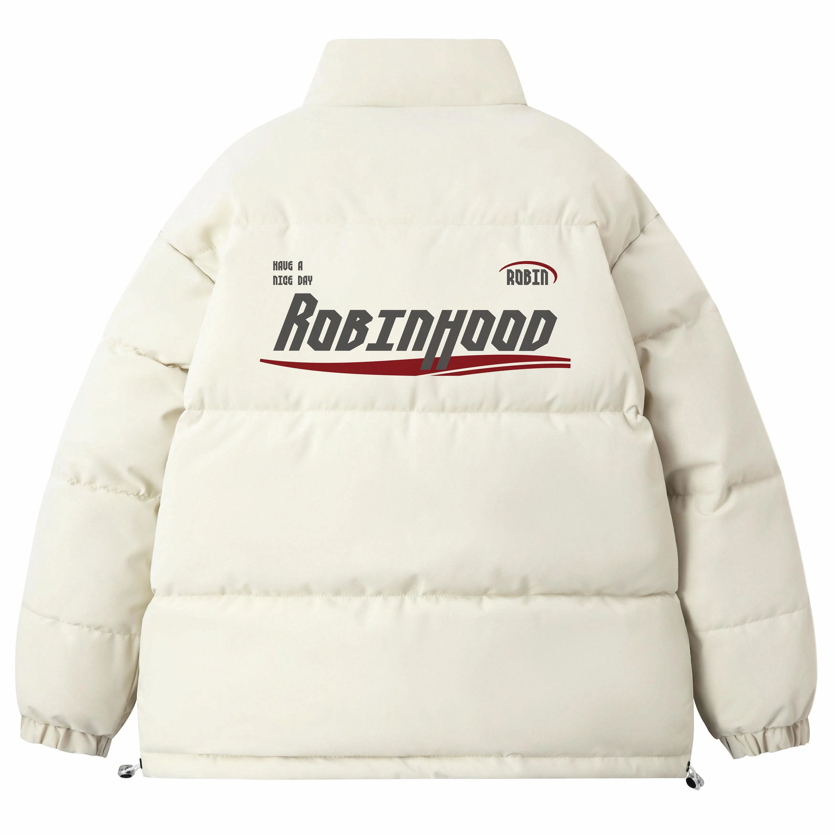 ROBINHOOD logo