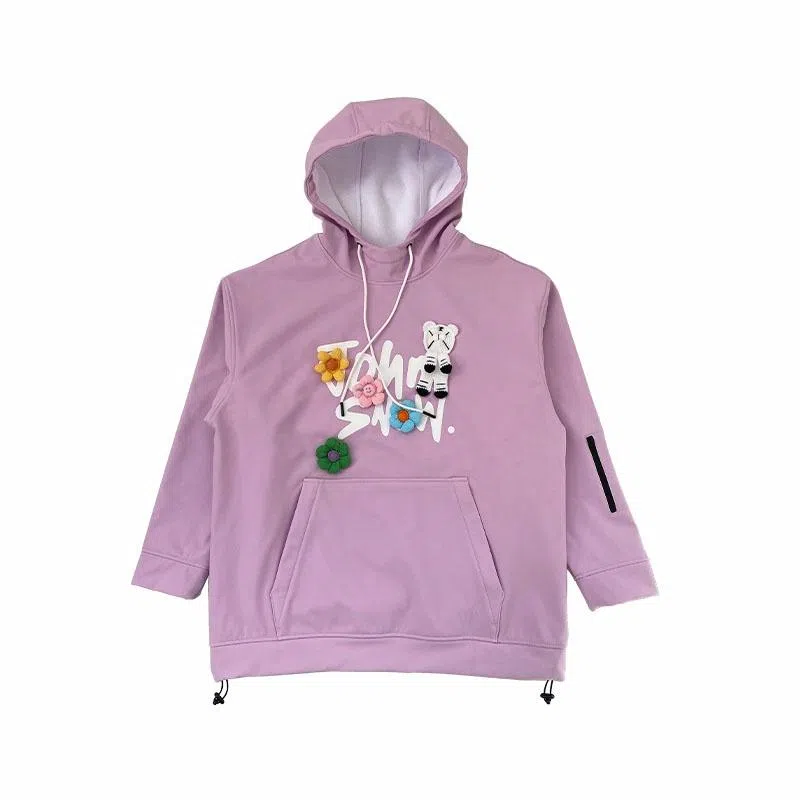 John Snow Ski Jacket