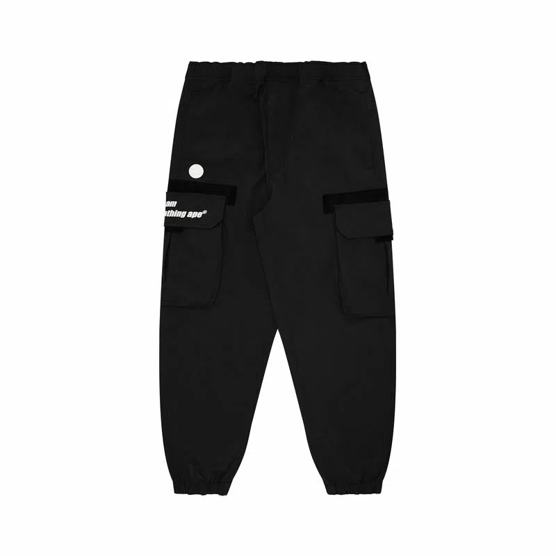 Aape SS24 Cargo Pants