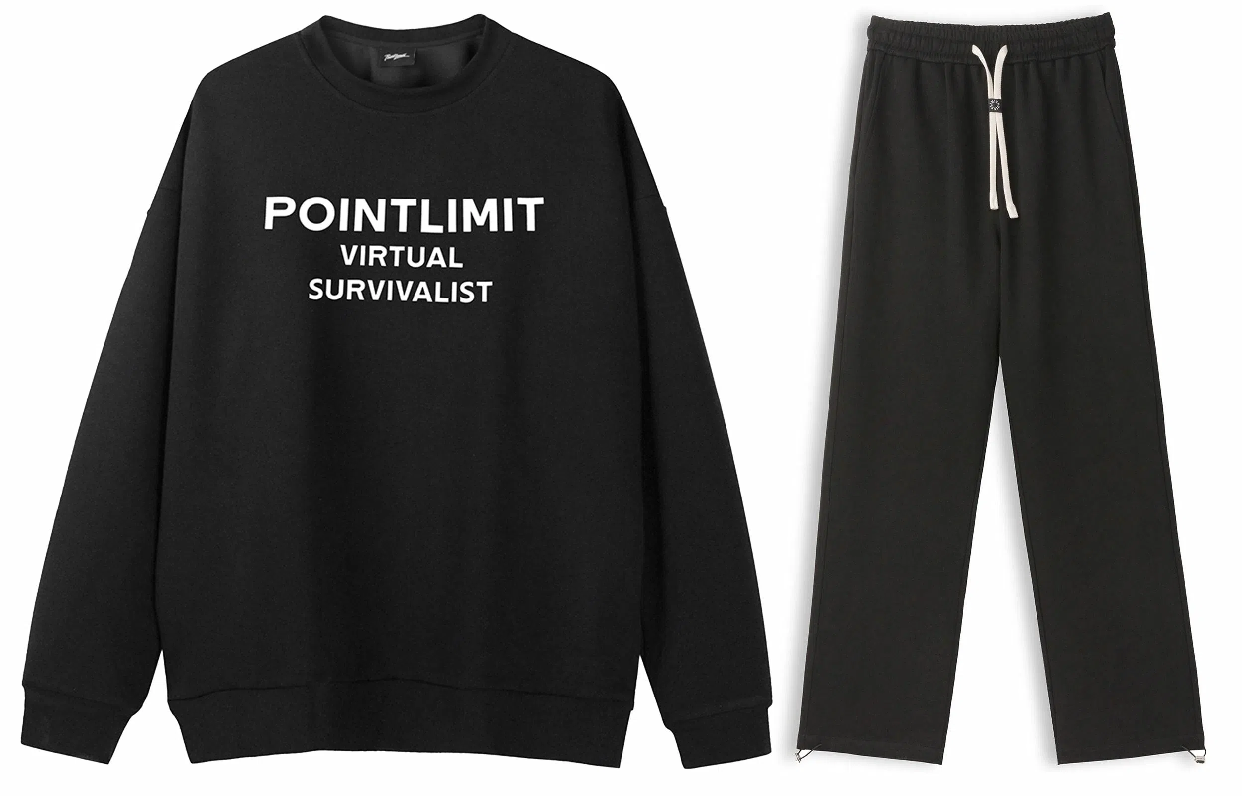 POINTLIMIT Logo