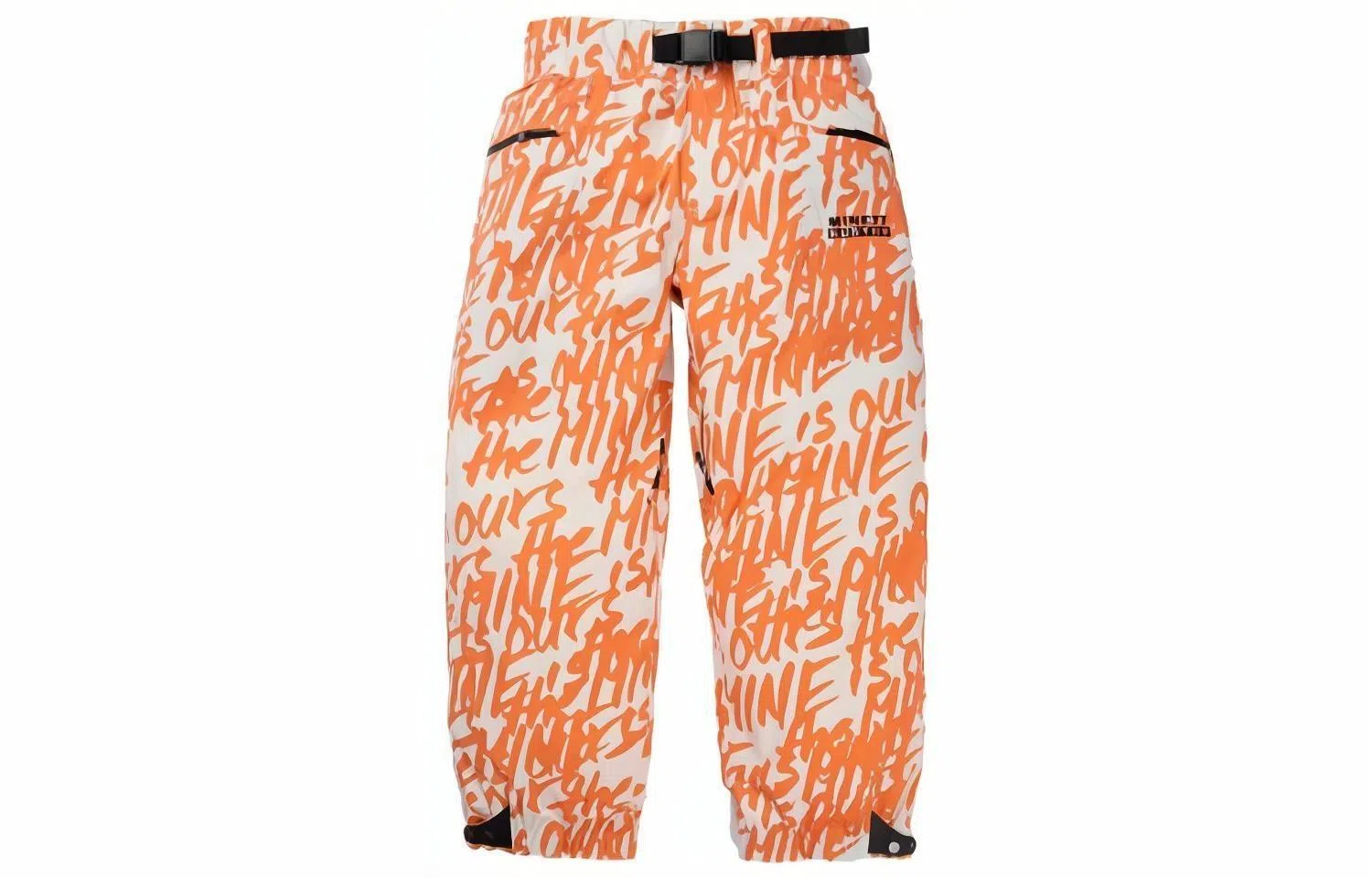 BURTON MINE77 GORE-TEX 3L Stretch Pants